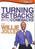 Turning Setbacks Into Comebacks With