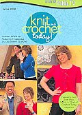 Knit and Crochet Today