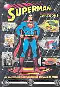 Superman Cartoons