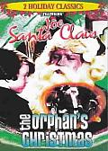 Joe Santa Claus/orphans Christmas