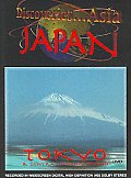 Discoveries Asia Japan:tokyo & Centra