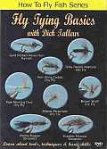 Fly Tying Basics