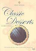 Sweet Addition: Classic Desserts with Pastry Chef Dannielle Myxter