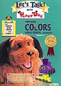 Let's Talk With Puppy Dog Volume 2:color
