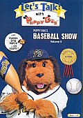 Let's Talk With Puppy Dog Volume 5:baseb