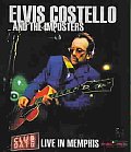 Club Date Live in Memphis Bluray DVD (Blu-ray)