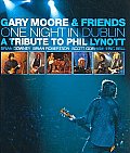 One Night in Dublin:tribute To Phi (Blu-ray)