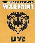 Warpaint Live (Blu-ray)