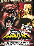 Bloody Ape