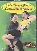 Let's Dance Salsa Intermediate