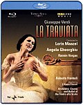 Verdi:la Traviata (Blu-ray)