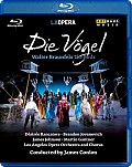 Braunfels:birds Die Vogel (Blu-ray)