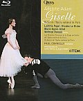 Adam:giselle (Blu-ray)