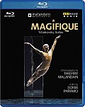 Tchaikovsky:magifique (Blu-ray)