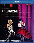 Verdi:la Traviata (Blu-ray)