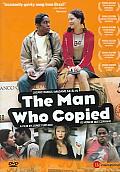 Man Who Copied