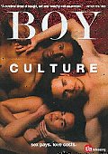 Boy Culture
