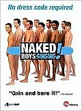 Naked Boys Singing