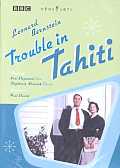 Trouble in Tahiti (Leonard Bernstein)