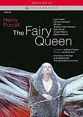 Purcell: Fairy Queen (Widescreen) Cover