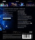 Mendelssohn:midsummer Night's Dream (Blu-ray)