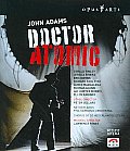 Adams:doctor Atomic (Blu-ray)