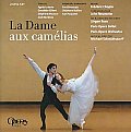 Chopin:la Dame Aux Camelias (Blu-ray)