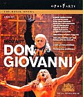 Mozart:don Giovanni (Blu-ray)