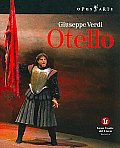 Verdi:otello (Blu-ray)