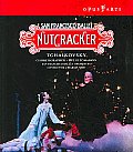 Tchaikovsky:nutcracker (Blu-ray)