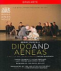 Purcell:dido & Aeneas (Blu-ray)