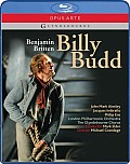 Britten:billy Budd (Blu-ray)