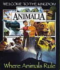 Animalia (Blu-ray)