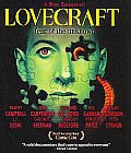 Lovecraft:fear of the Unknown (Blu-ray)