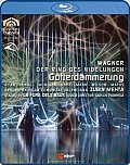 Wagner:gotterdammerung (Blu-ray)