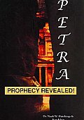 Petra:israel's Secret Hiding Place