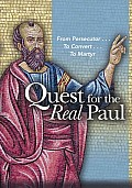 Quest for the Real Paul