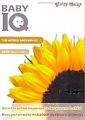 Baby Iq:world Around Us