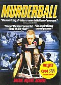 Murderball Cover