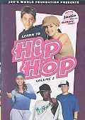 Learn To Hip Hop Volume 1-2