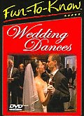 Fun To Know:wedding Dances