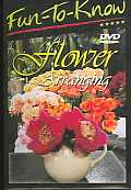 Flower Arranging