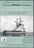 Classical Pilates Technique:complete