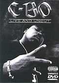 C-bo Live and Uncut