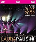 Live 2001/2002 World Tour (Super Jewe