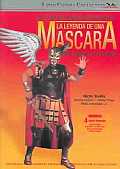 La Leyenda De Una Mascara (The Legend of the Mask)