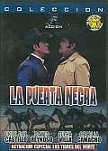 Puerta Negra