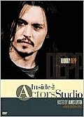Inside the Actors Studio:johnny Depp
