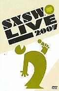Sxsw Live 2007