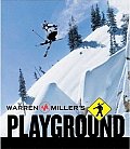 Warren Miller:playground (Blu-ray)